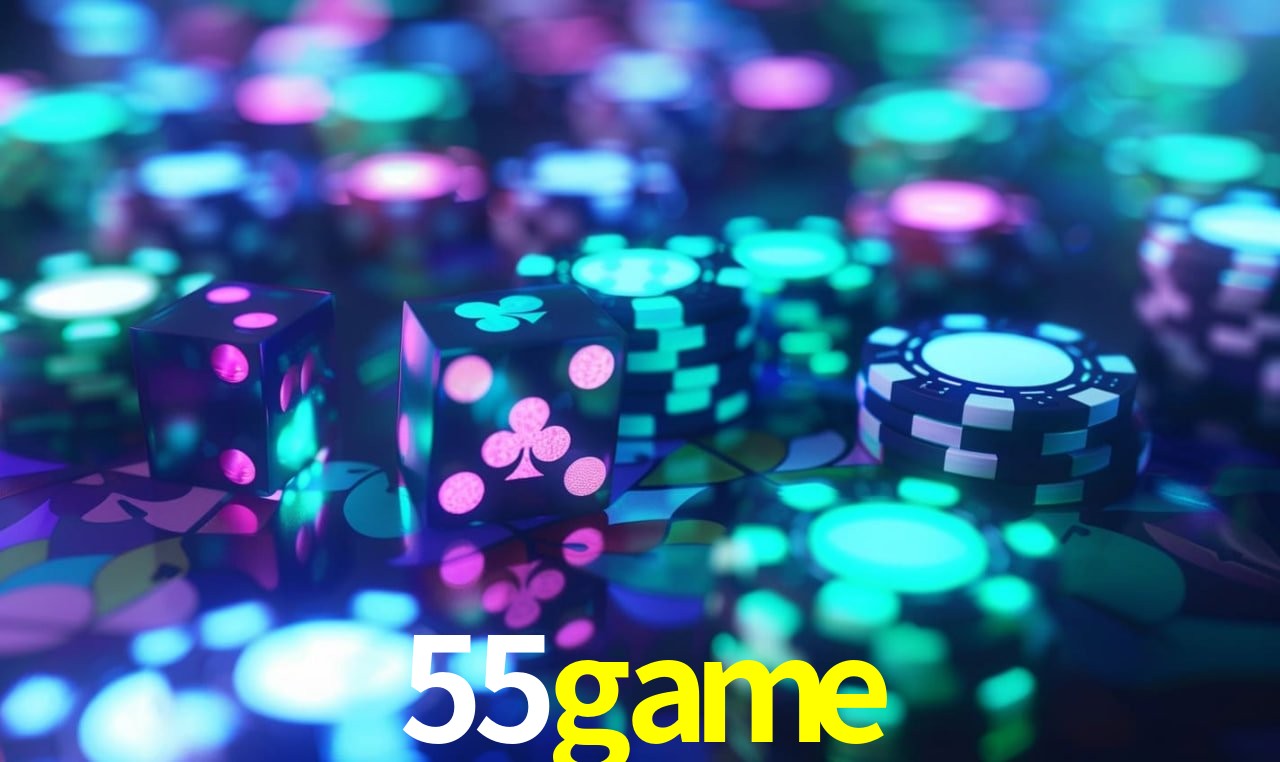 Experiência VIP 55game