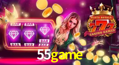 A Emoção da Loteria na 55game: Uma Chance de Mudança de Vida