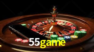 Welcome Bonus 55game