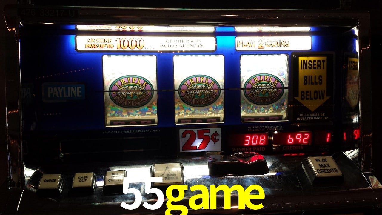 Statistics 55game