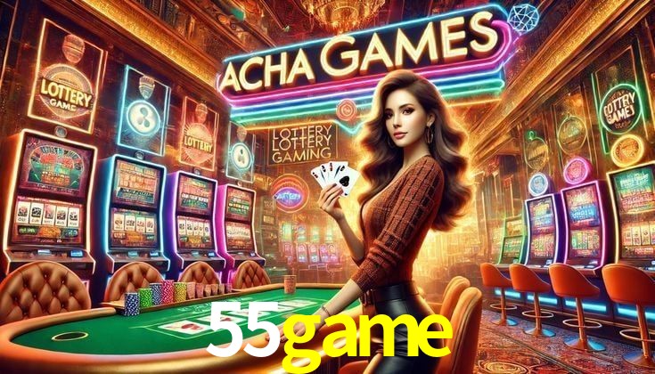 Experiência VIP 55game
