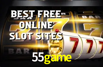 Descubra a Essência do 55game: Nossa História e Compromissos