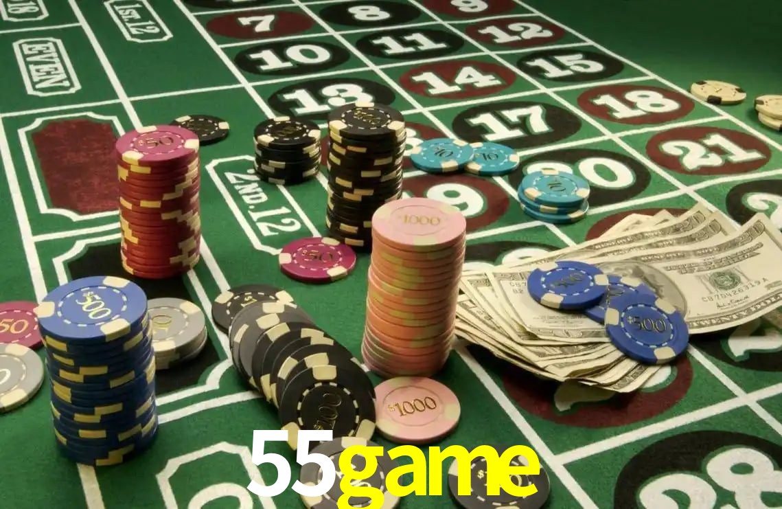 Ofertas Imperdíveis na 55game: Promoções e Bônus Que Valem a Pena