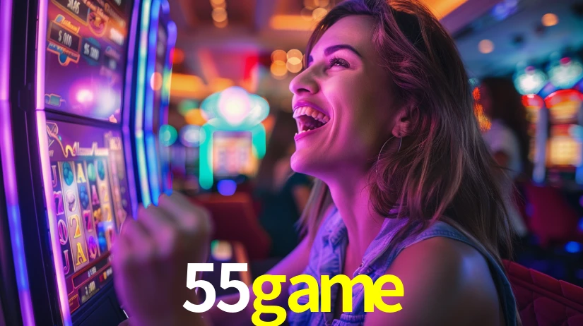 Experimente o Login Seguro Premium no 55game