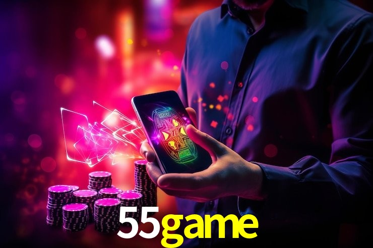 Apostas de Tênis 55game