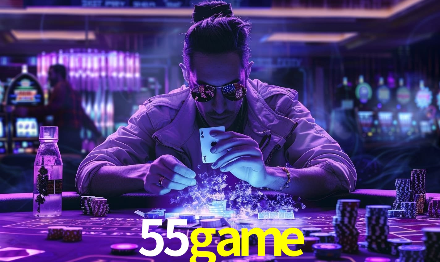 Football Betting 55game