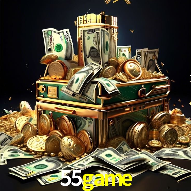 Cadastro Rápido 55game