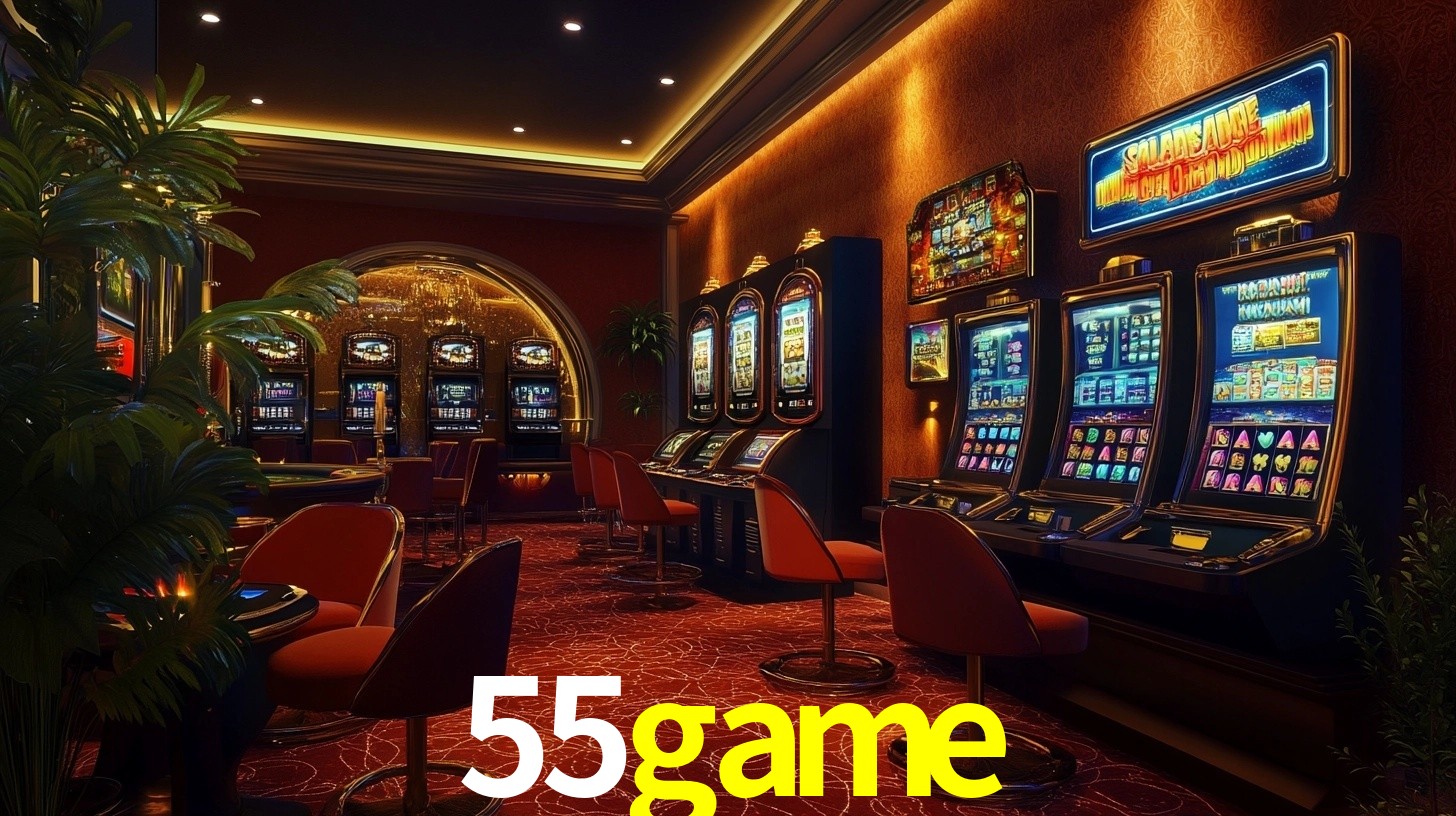 Blackjack Table 55game