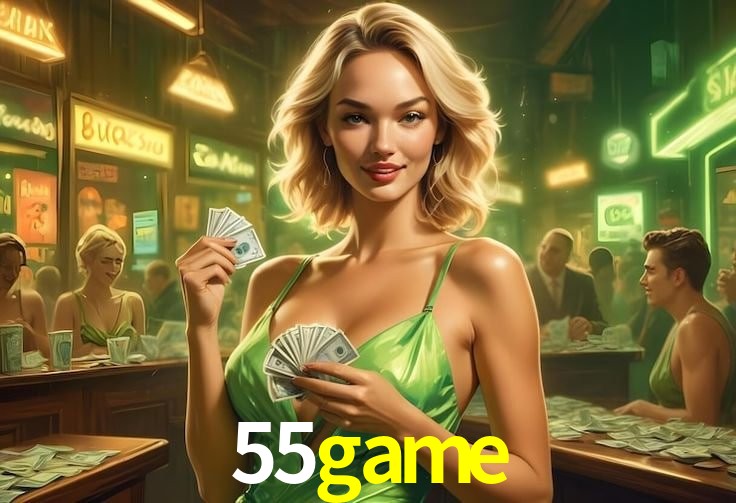 Desvendando o Mundo dos Jogos Virtuais na 55game