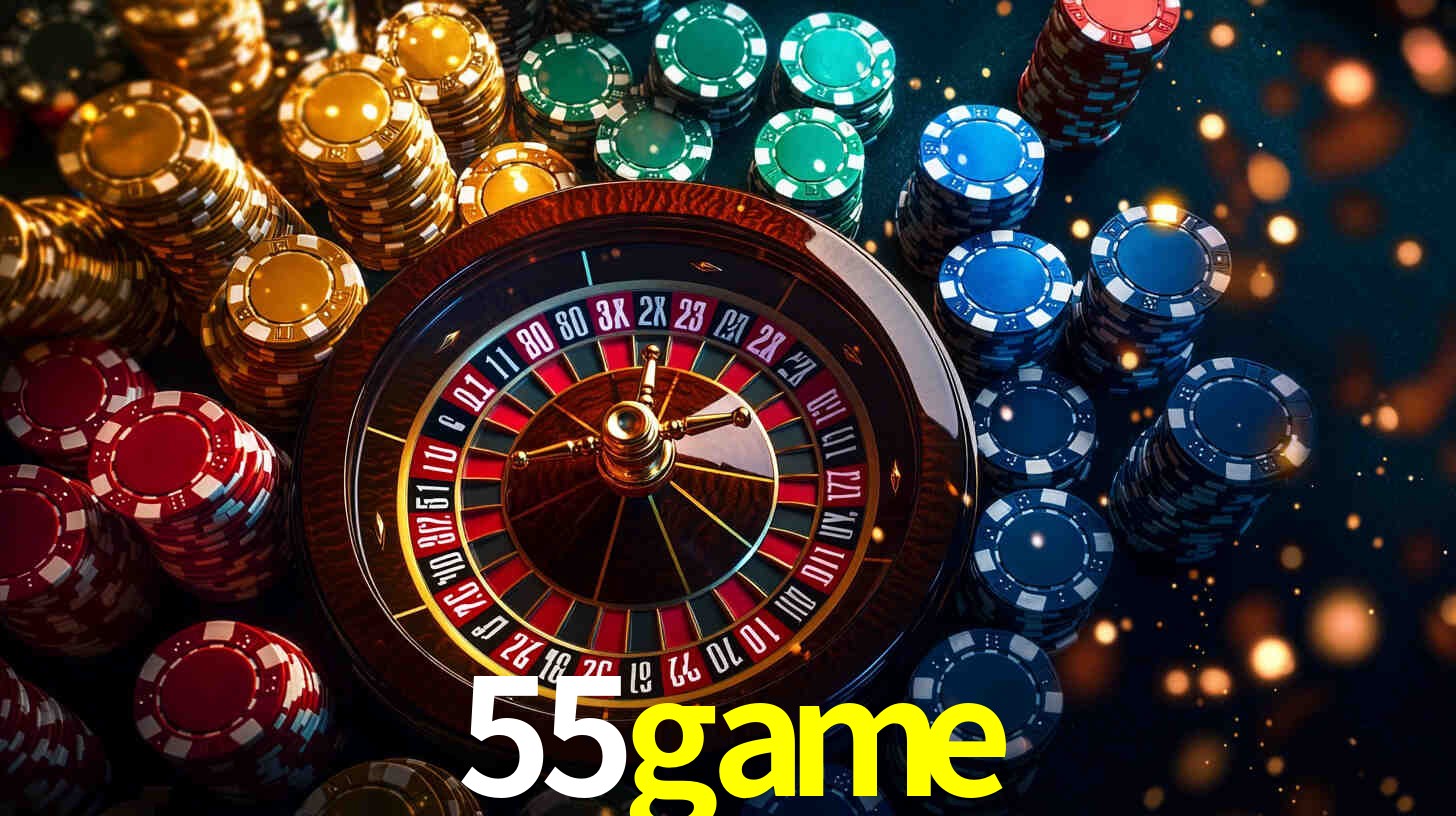 Daily Bonuses 55game