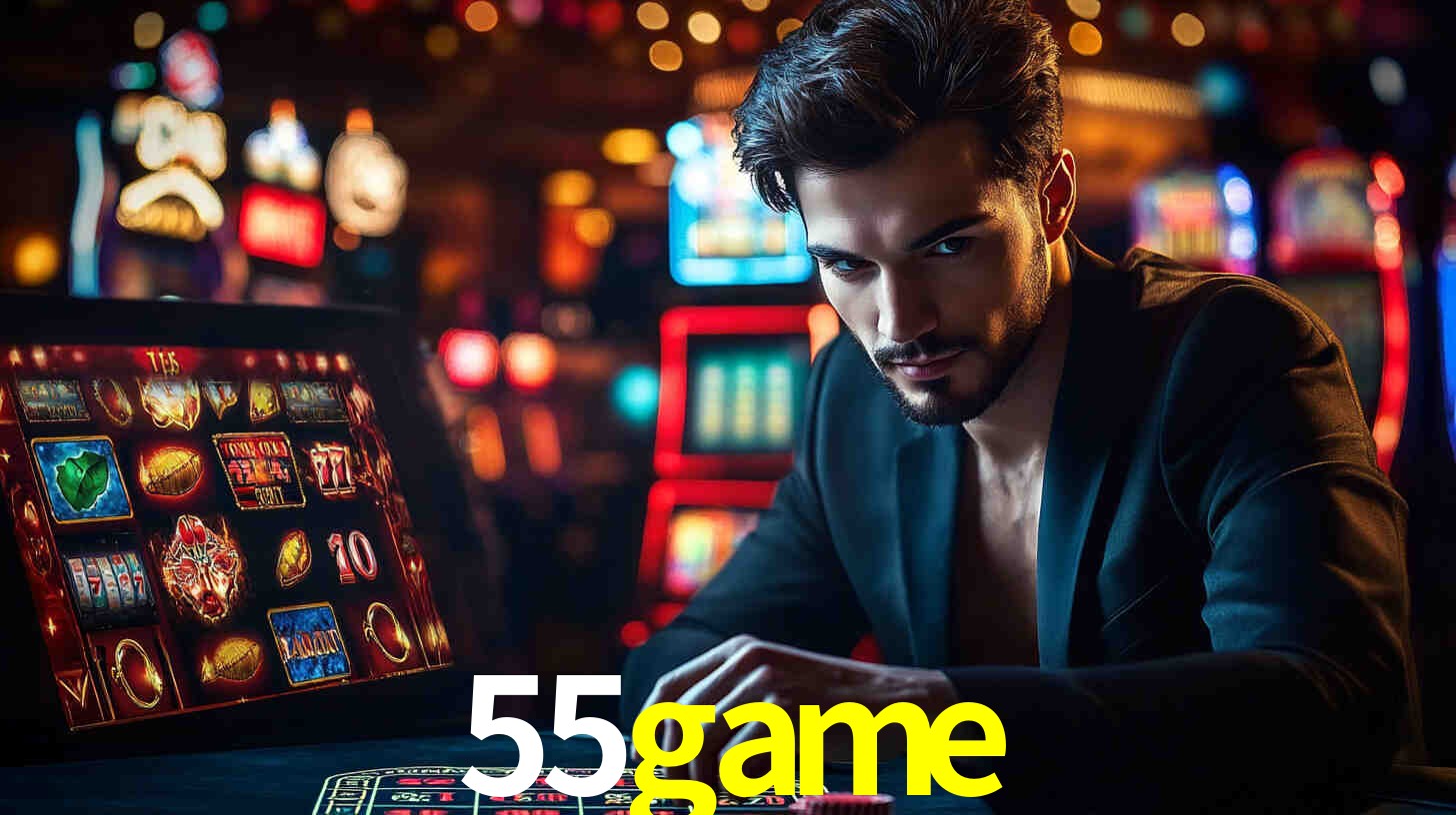 55game: Jogue Crash e Experimente Alta Recompensa Instantânea