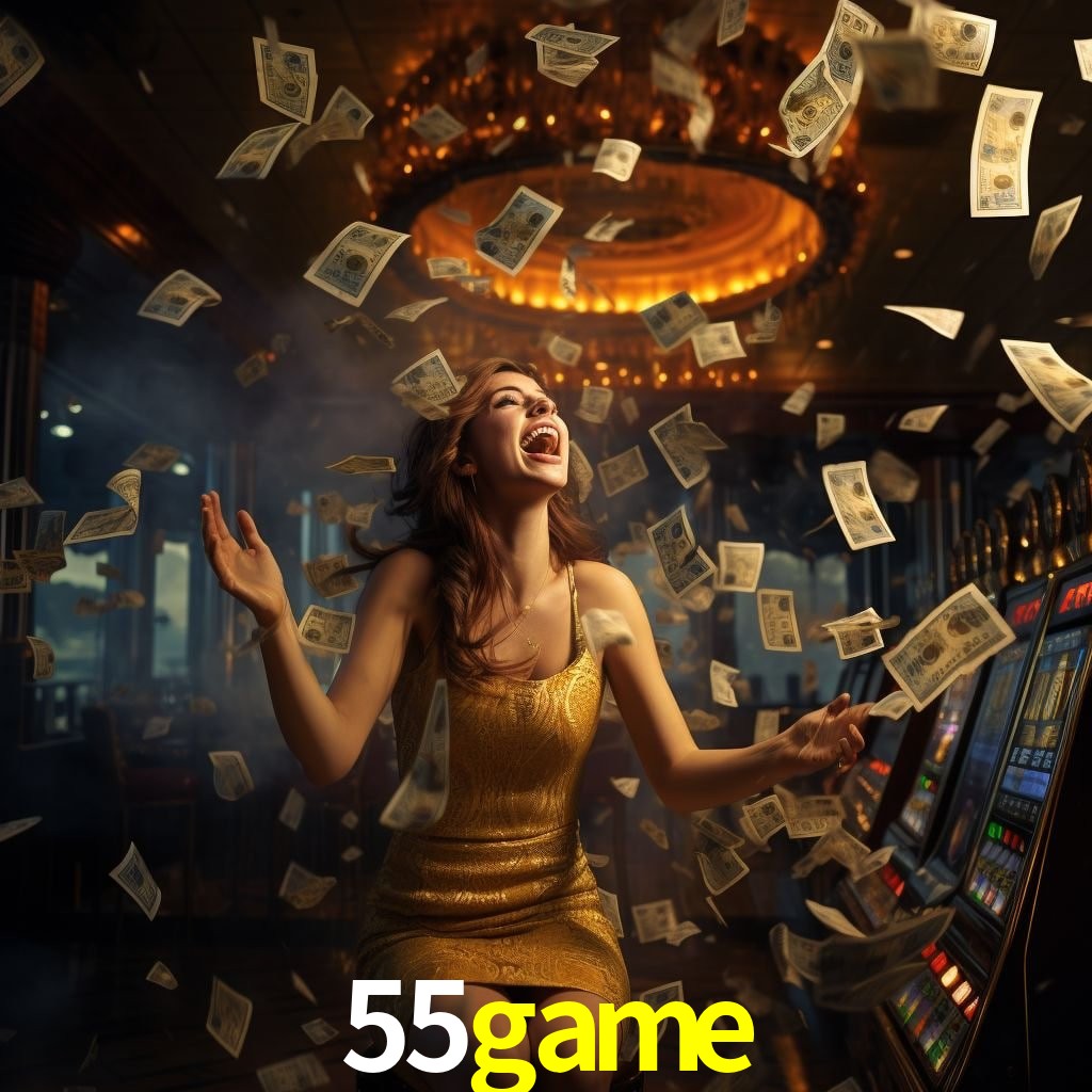 Basketball Betting 55game