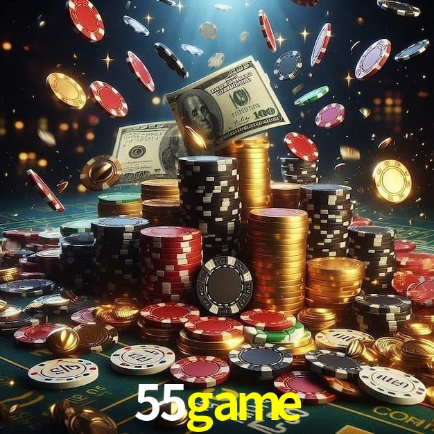 PIX Instantâneo 55game