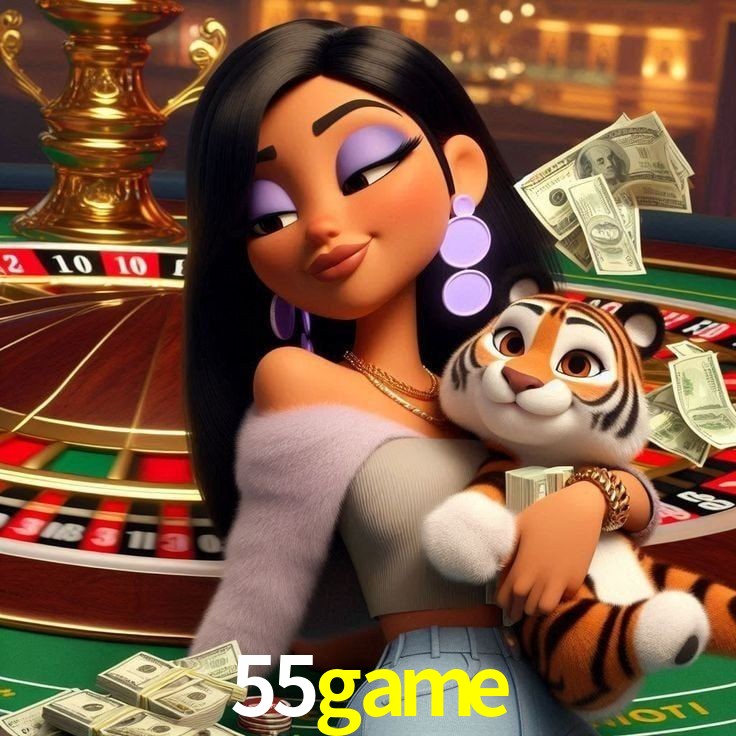 Bonus Features 55game