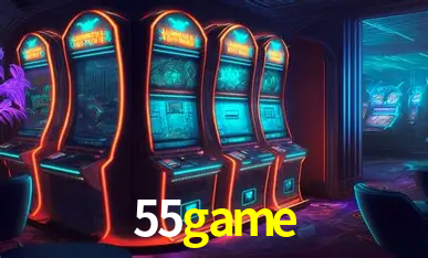 Inovações de Jogos na 55game: O Futuro das Experiências Interativas