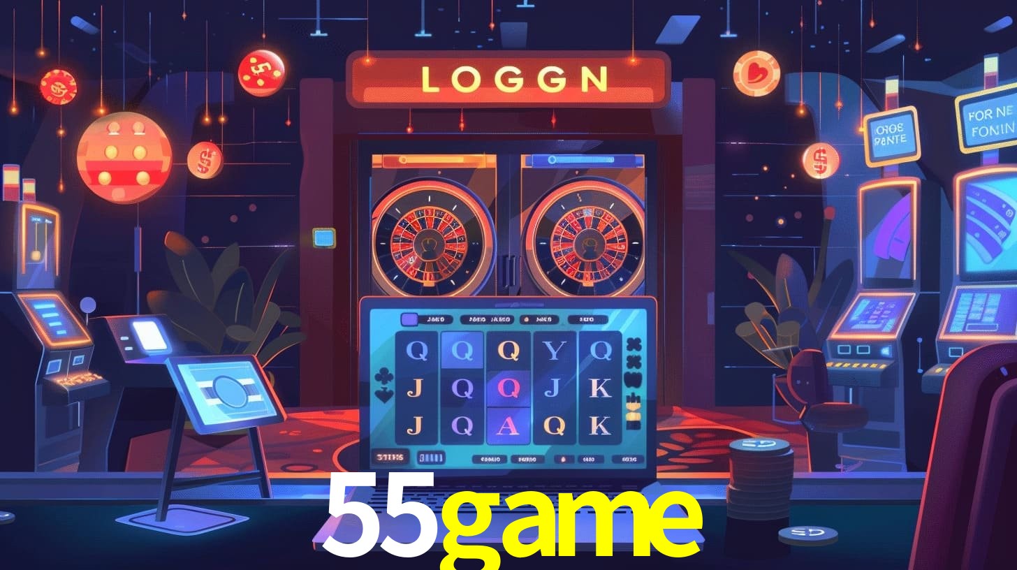 55game Rio de Janeiro - Licenses