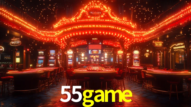 55game App Interface