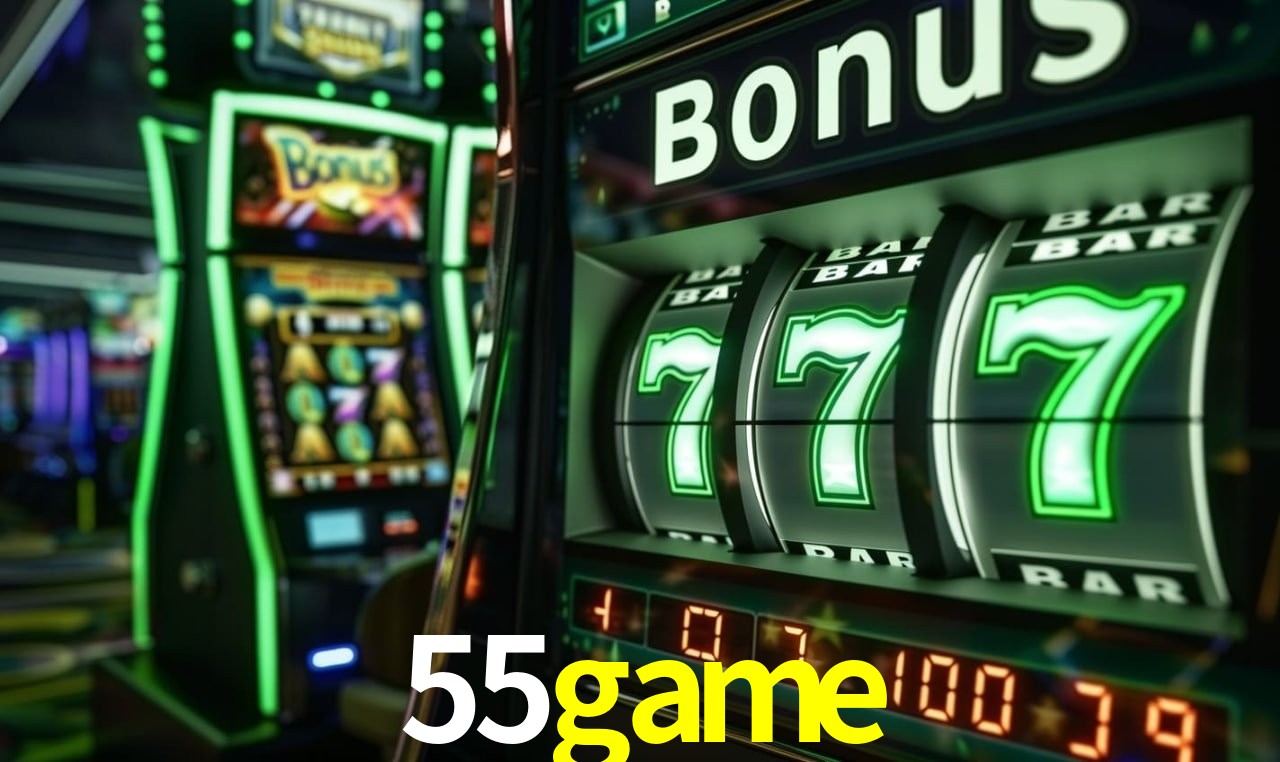 Secure Login 55game