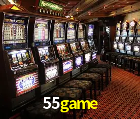 Explorando a Categoria de Eventos em Apostas na 55game