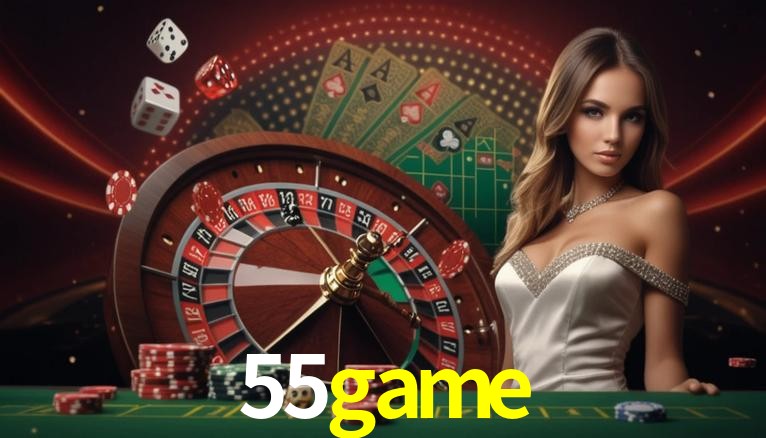 Responsive Design 55game