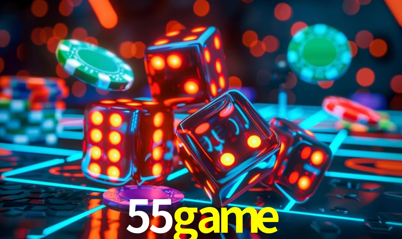Jogos Exclusivos 55game