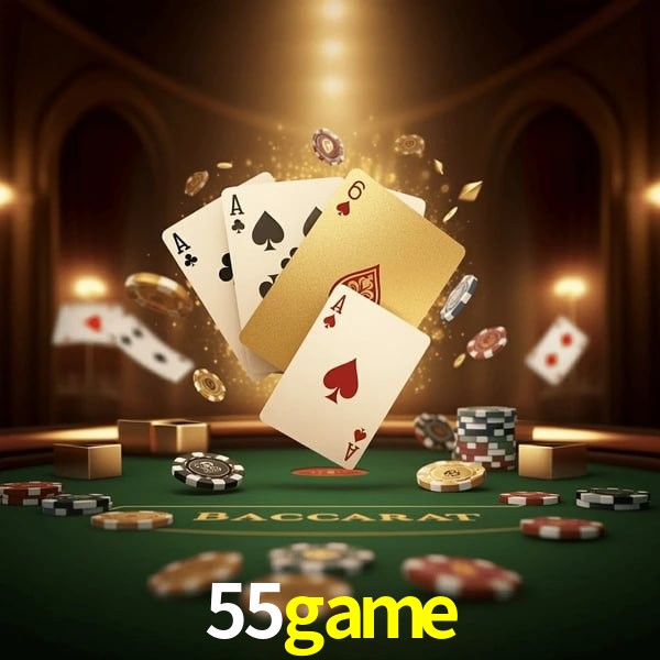 Tennis Betting 55game