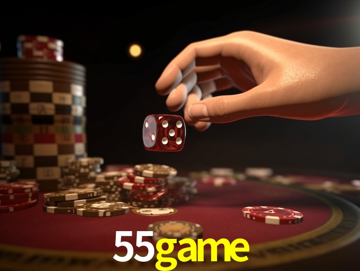 55game São Paulo - Jogo Providers