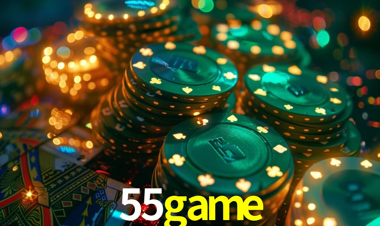 Diretório de Jogos 55game