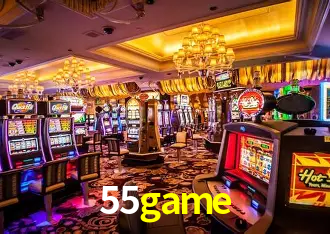 55game Rio de Janeiro - Bonus Terms