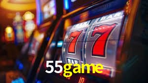 55game - Pagamento PIX Instantâneo