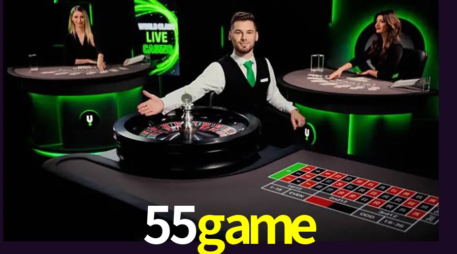 Flash Promotion 55game