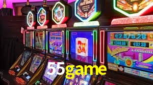 Casino Ao Vivo 55game