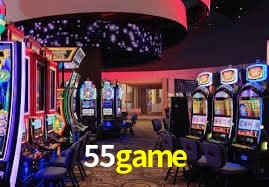 55game Brasília - Leaderboards