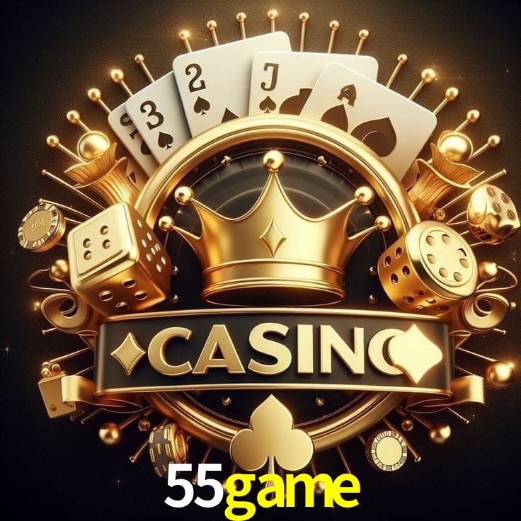 Integração de APIs 55game