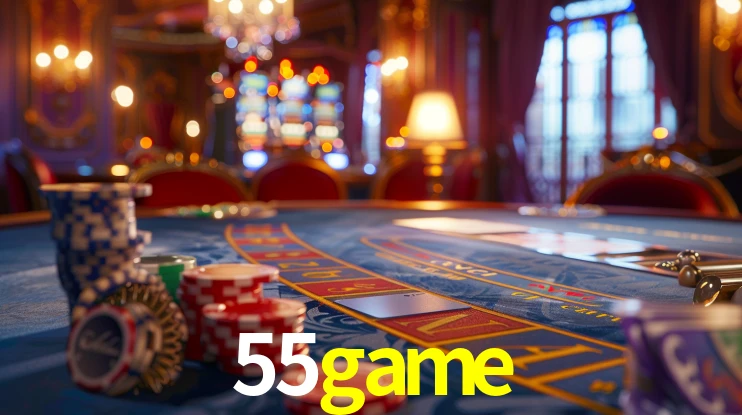 Platform Technology 55game