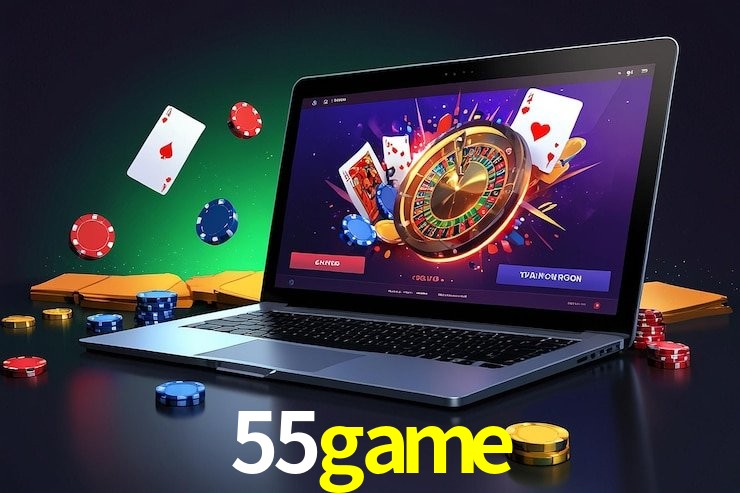 55game Salvador - Support