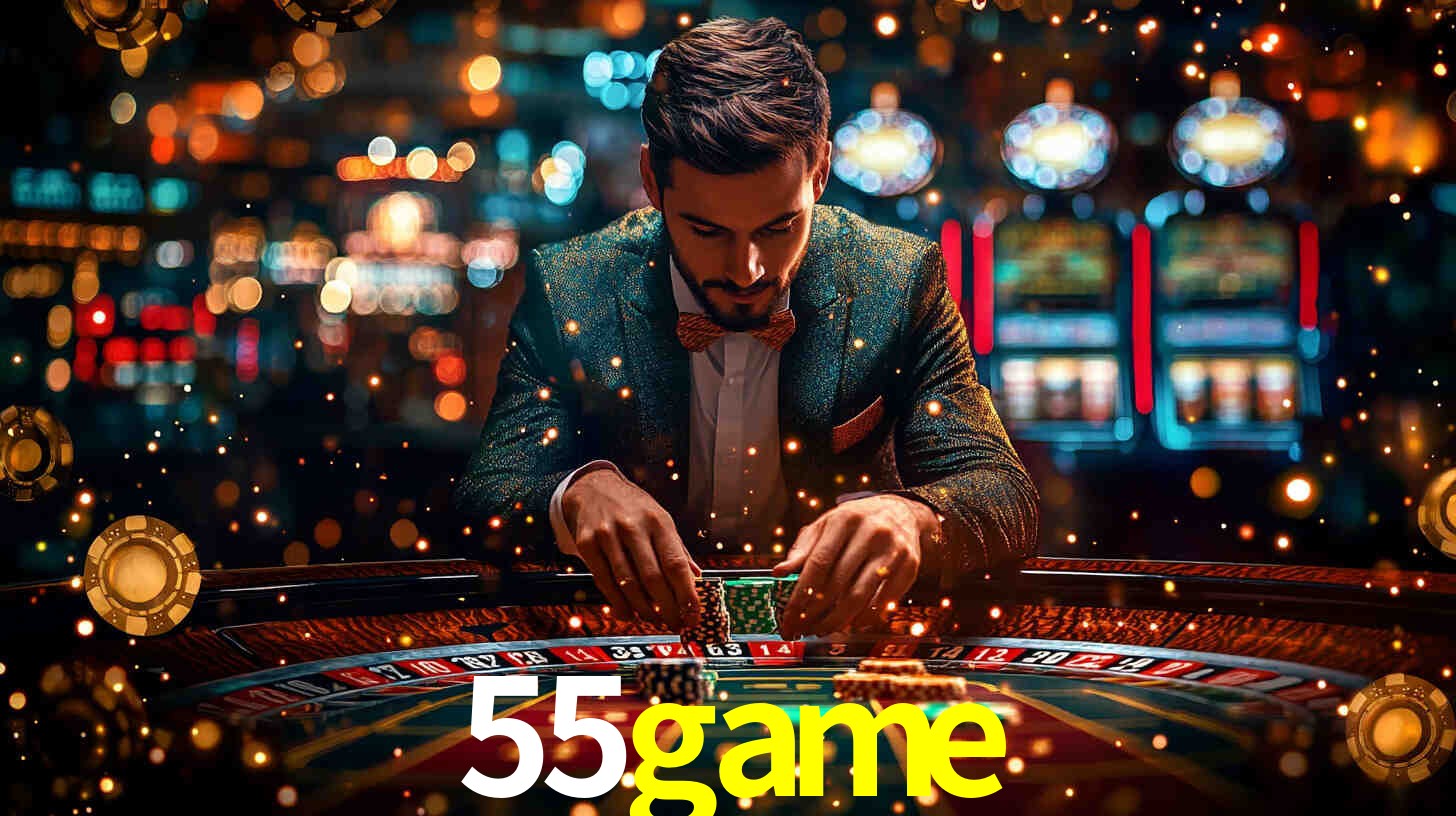 Programa VIP 55game