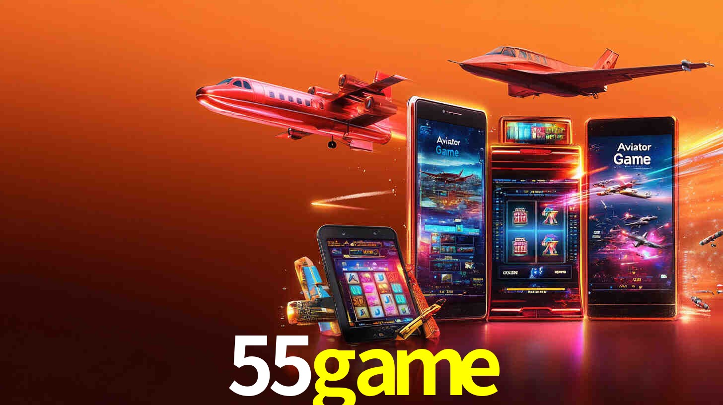 Descubra o Programa VIP da 55game: Vantagens Exclusivas para Jogadores
