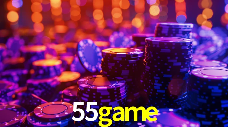 Bônus Generosos e Exclusivos no 55game para Você!