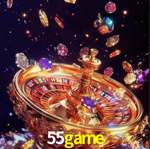 55game Plataforma - Certificada MGA desde 2015
