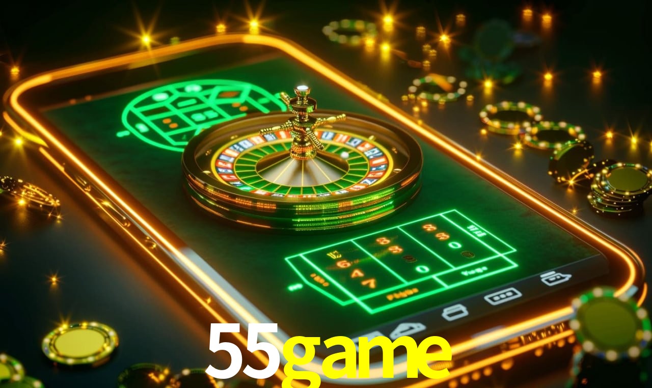 55game - User Statistics