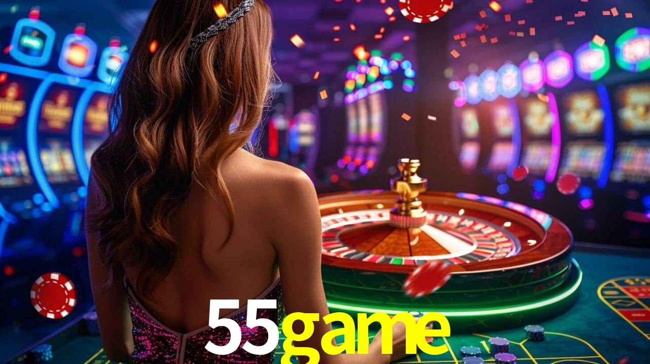 55game - App Compatibility