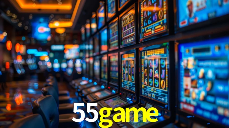 Weekend Specials 55game