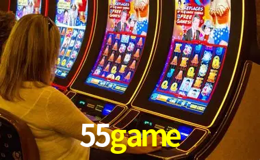 55game Salvador - Studio Tour