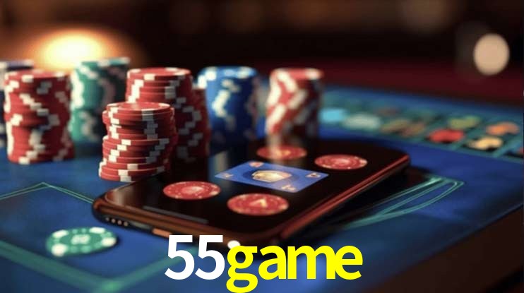 55game Brasília - Jogo Features
