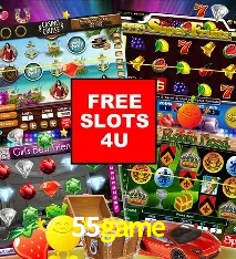 55game Belo Horizonte - VIP Casino