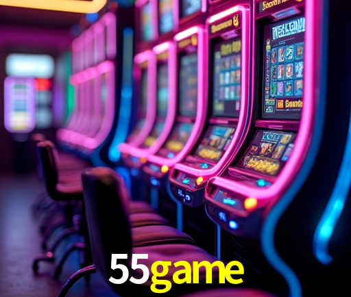 55game Rio de Janeiro - Slot Strategy