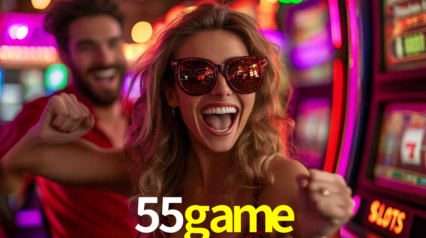 Explorando a Categoria de Eventos em Apostas na 55game