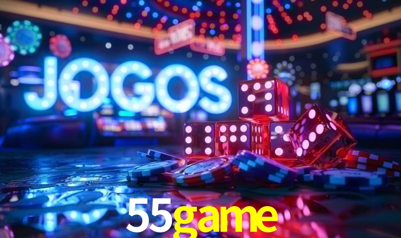 Casino VIP 55game