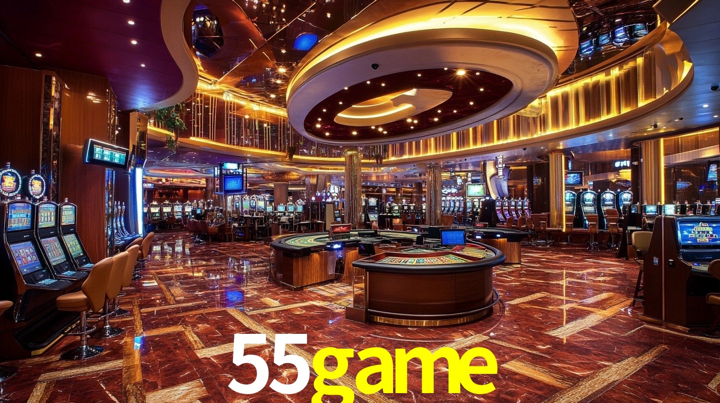 Roulette Table 55game